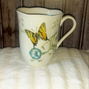 Lenox Butterfly Meadow Mug